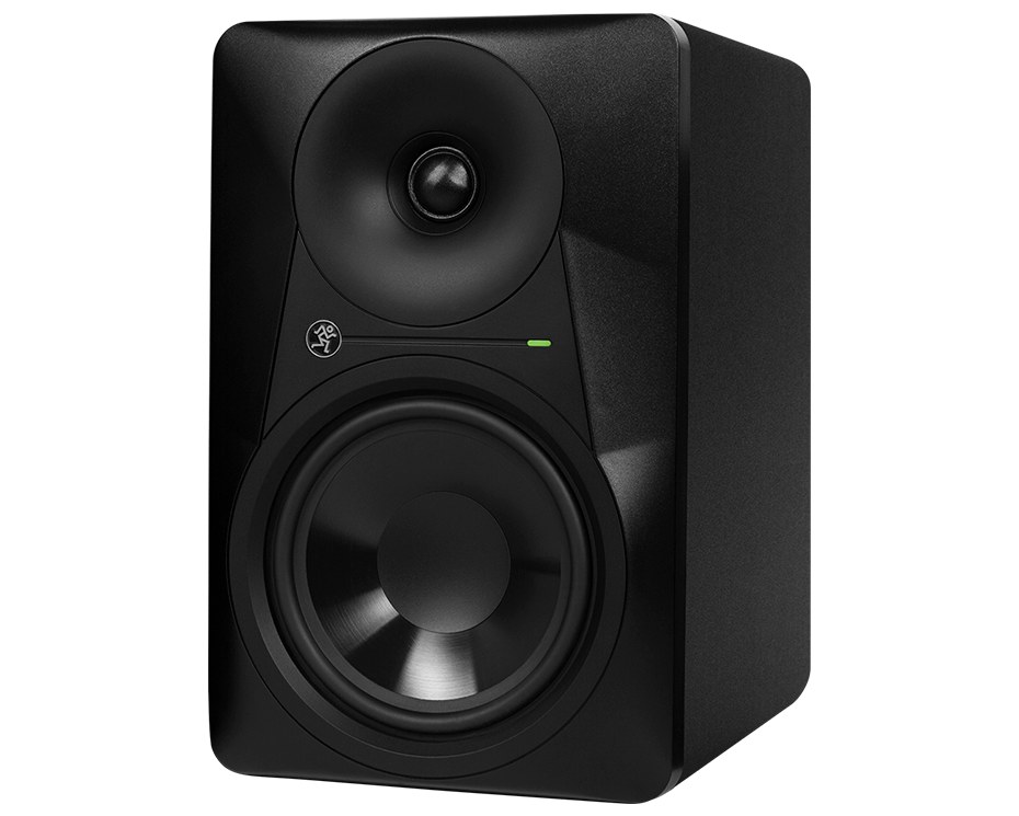 Mackie MR 624 - Monitor aktywny