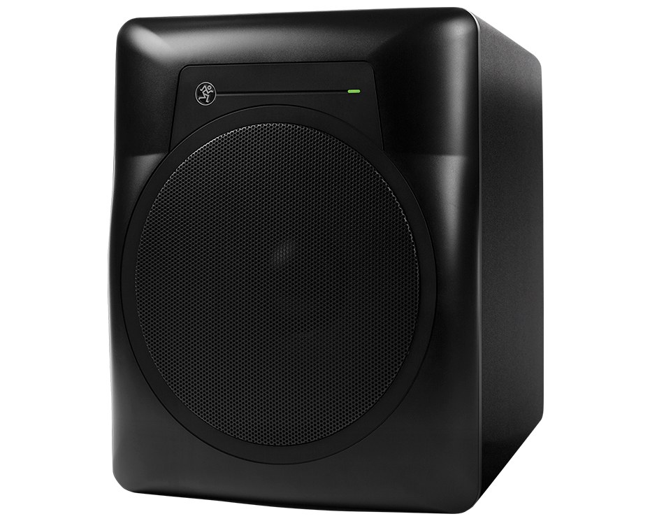 Mackie MRS 10 - Subwoofer
