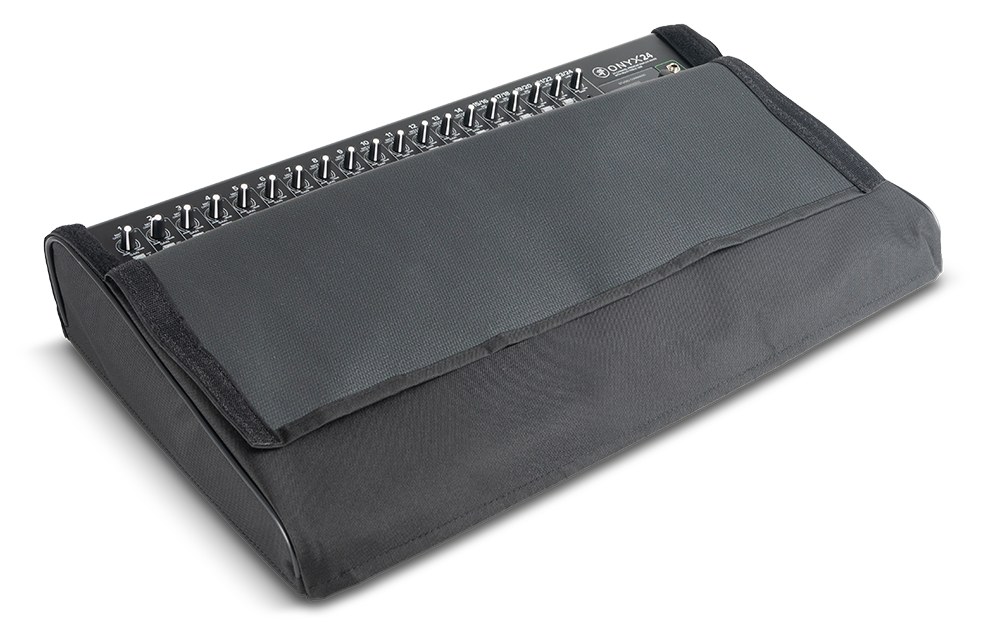 MACKIE pokrowiec przeciwkurzowy Onyx24