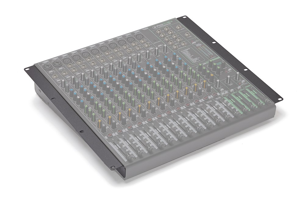 MACKIE ProFX16v3 Install zestaw uchwytów rack