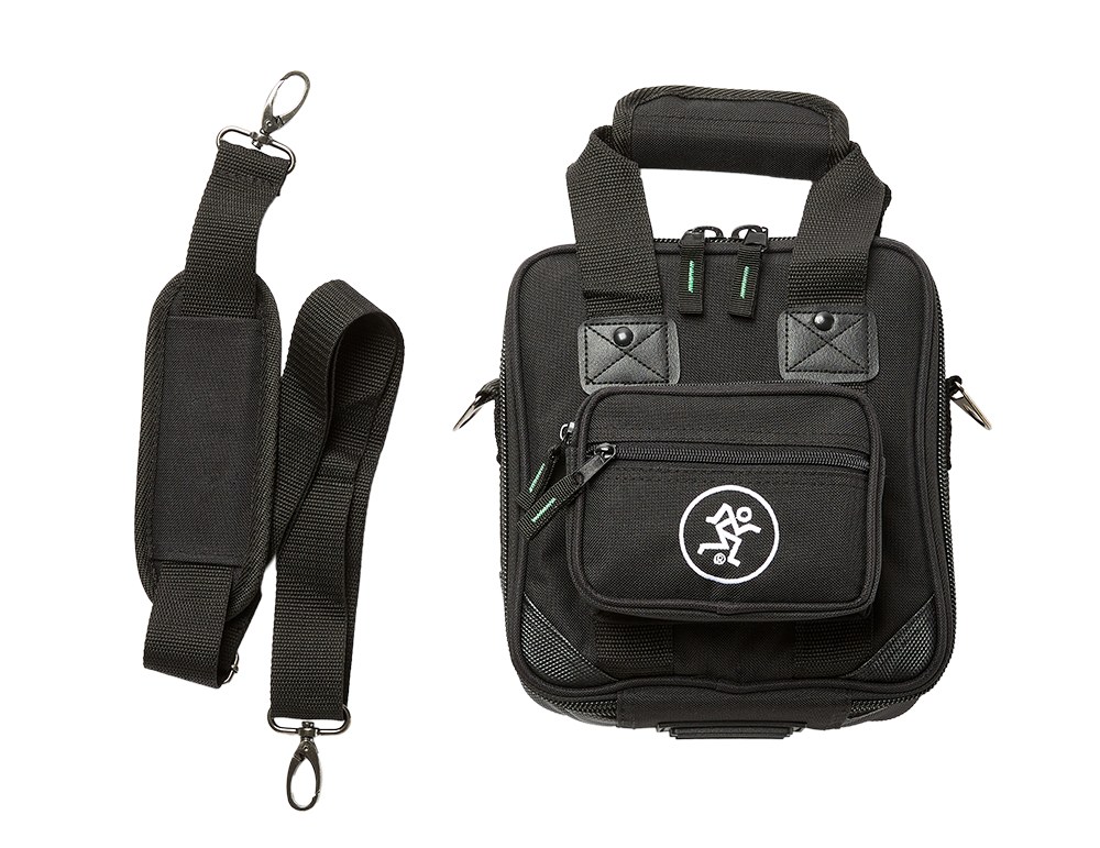 MACKIE ProFX6v3+ ProFX6v3 torba transportowa - Torba transportowa