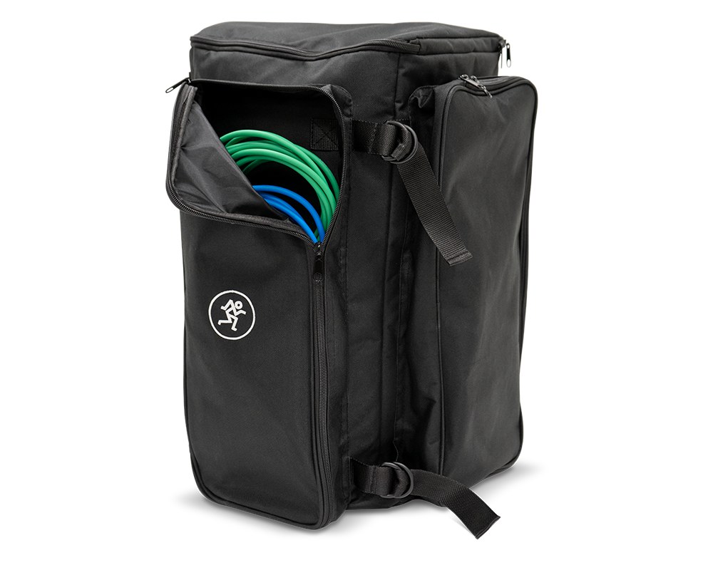 MACKIE Custom Gig Bag ShowBox System and Accessories