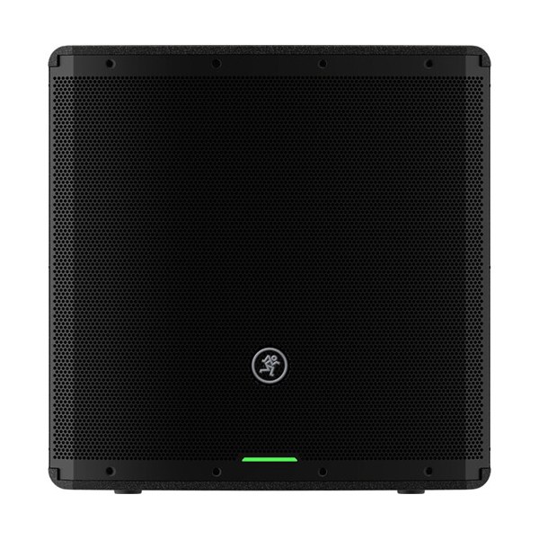 Mackie SR18S - Aktywny subwoofer PA