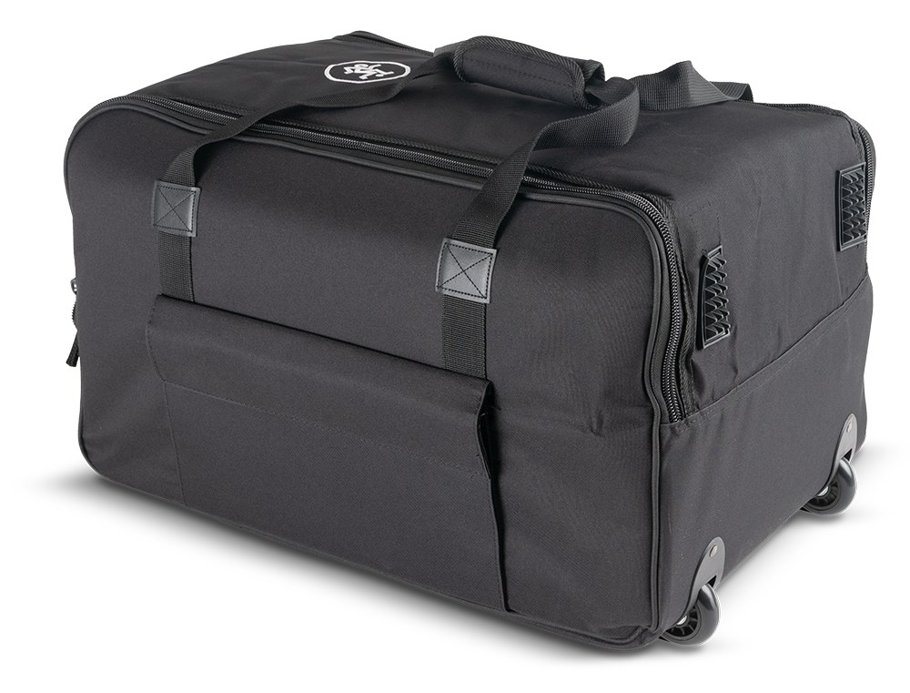 MACKIE Rolling Bag SRM210 V-Class and SRT210