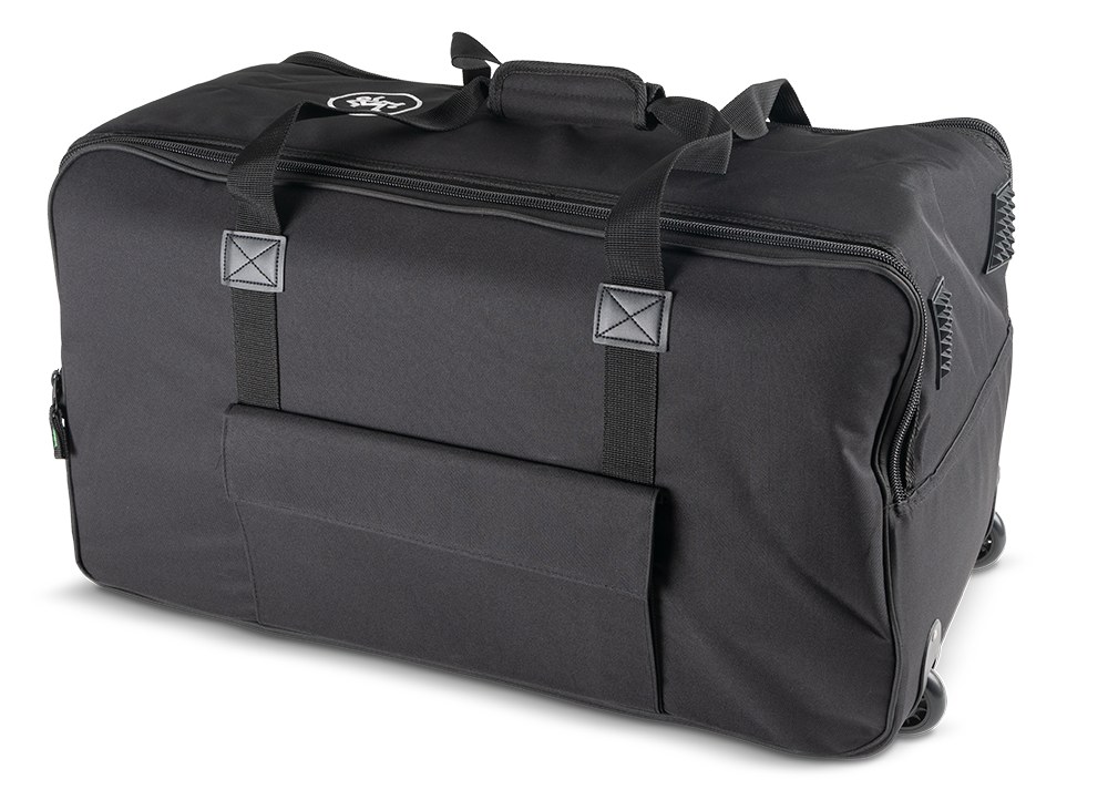 MACKIE Rolling Bag SRM212 V-Class and SRT212