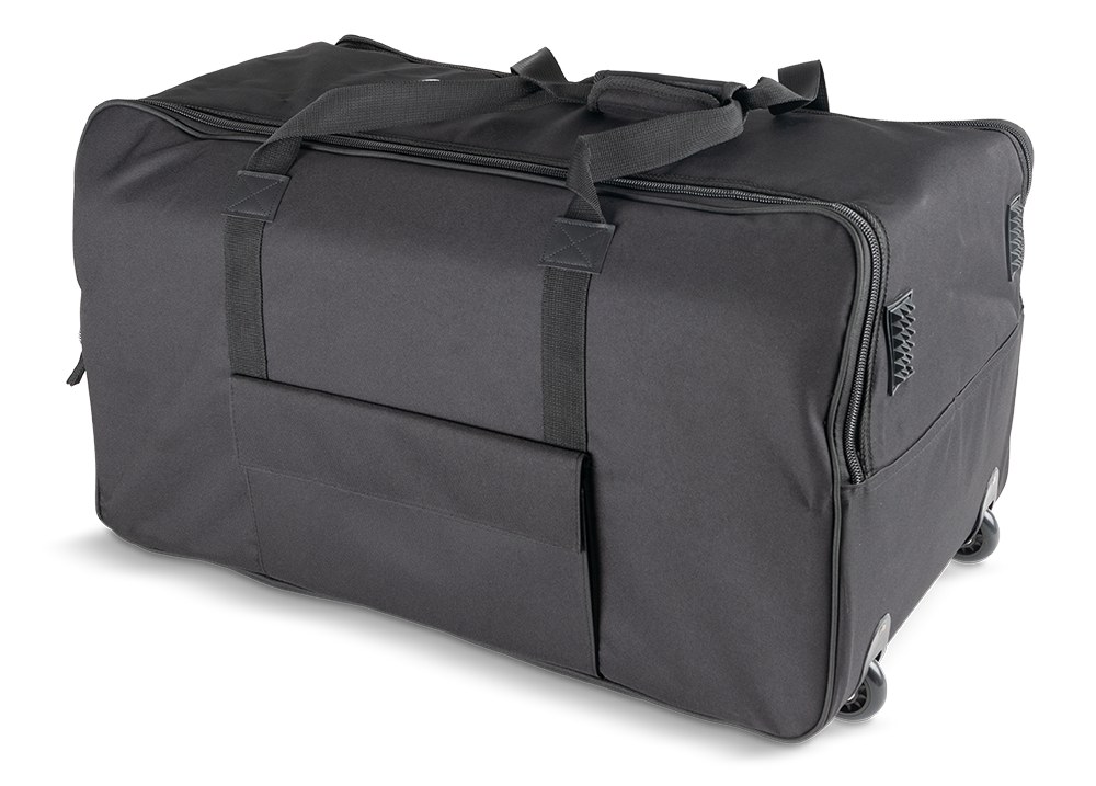 MACKIE Rolling Bag SRM215 V-Class and SRT215