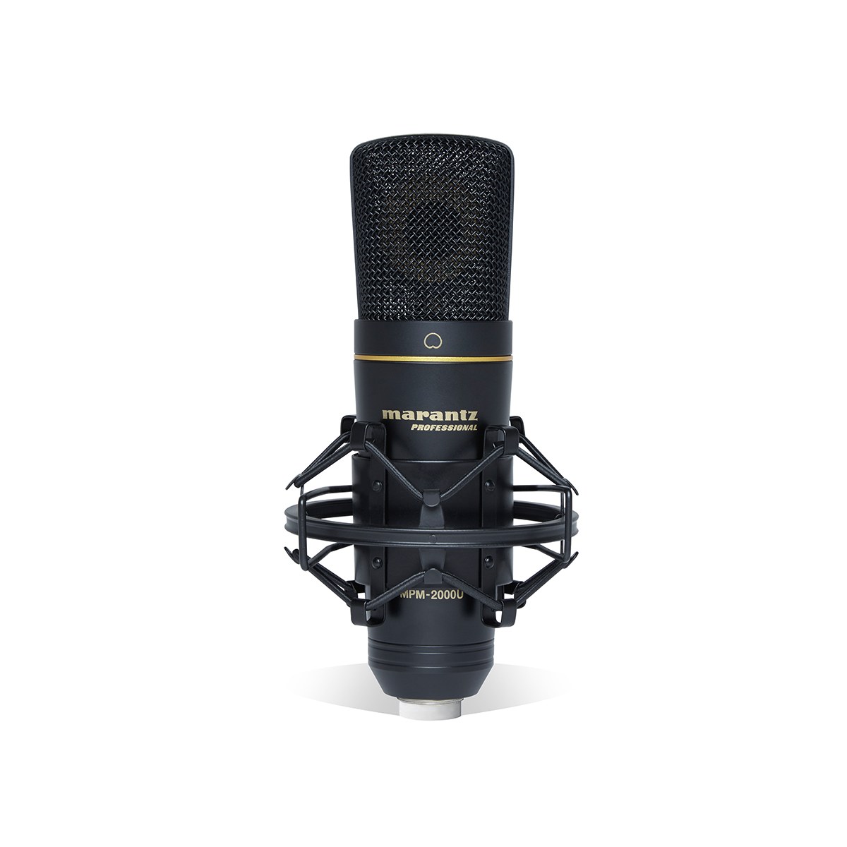 Marantz MPM2000U - Mikrofon pojemnościowy USB
