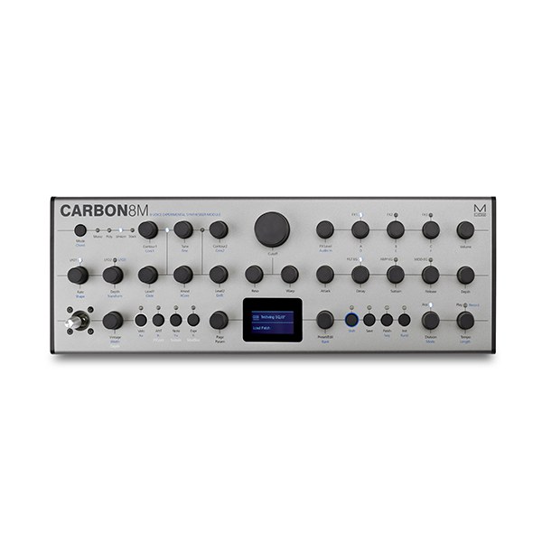 Modal Carbon8 M