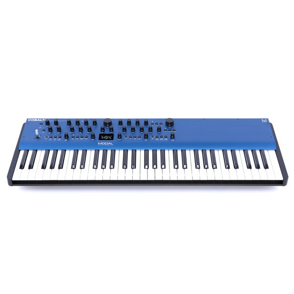 Modal Cobalt8X