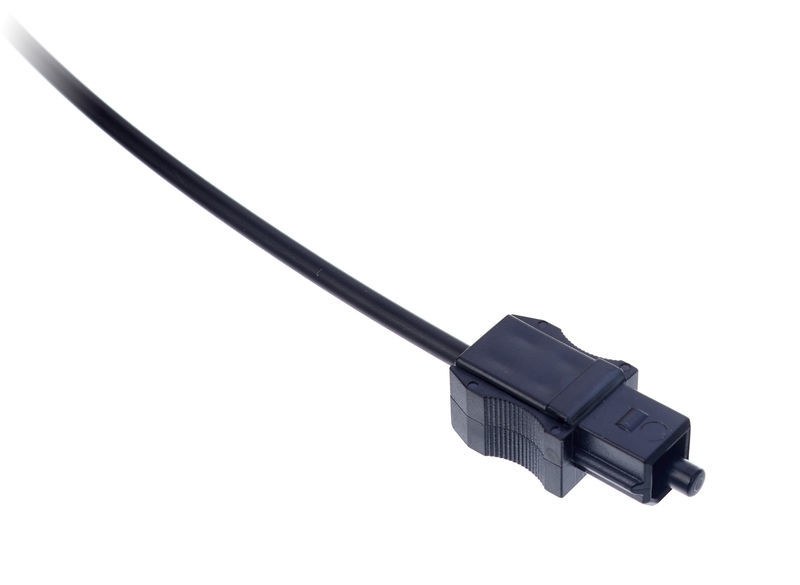 MUTEC Optical Cable 15.0 m Toslink compatible