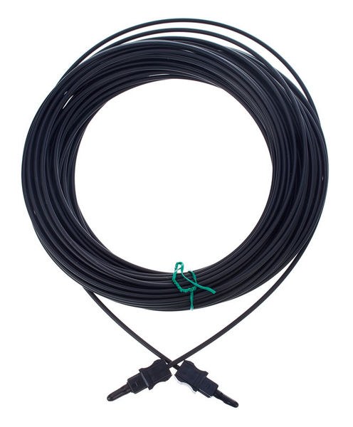 MUTEC Optical Cable 15.0 m Toslink compatible