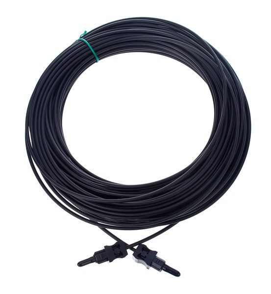 MUTEC Optical Cable 20.0 m Toslink compatible