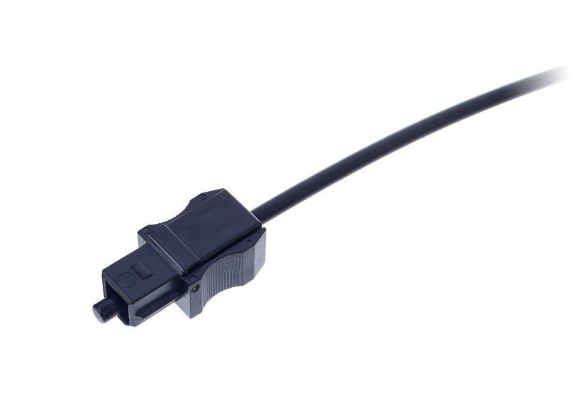 MUTEC Optical Cable 20.0 m Toslink compatible