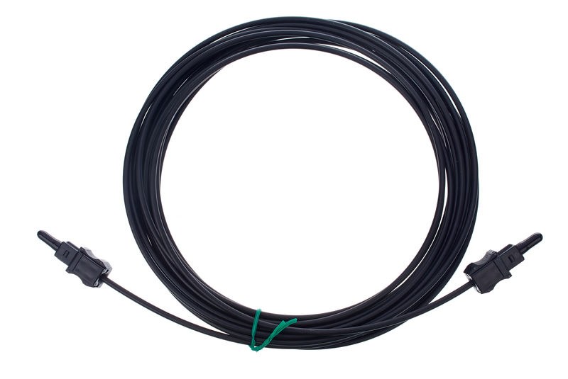 MUTEC Optical Cable 5.0 m Toslink compatible