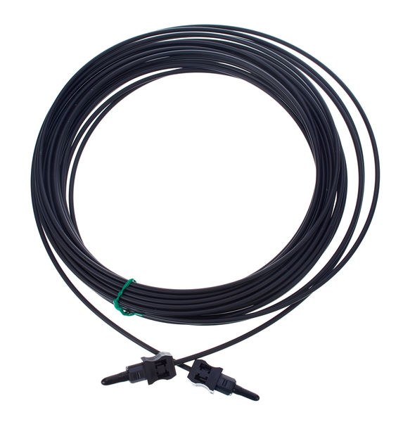 MUTEC Optical Cable 7.5 m Toslink compatible