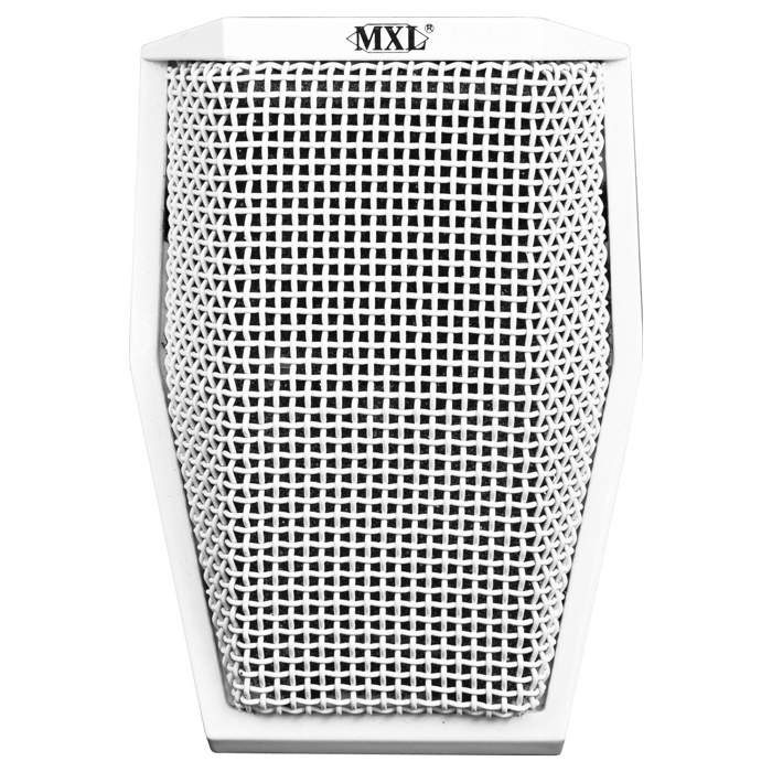 MXL AC-404 White - Mikrofon konferencyjny USB