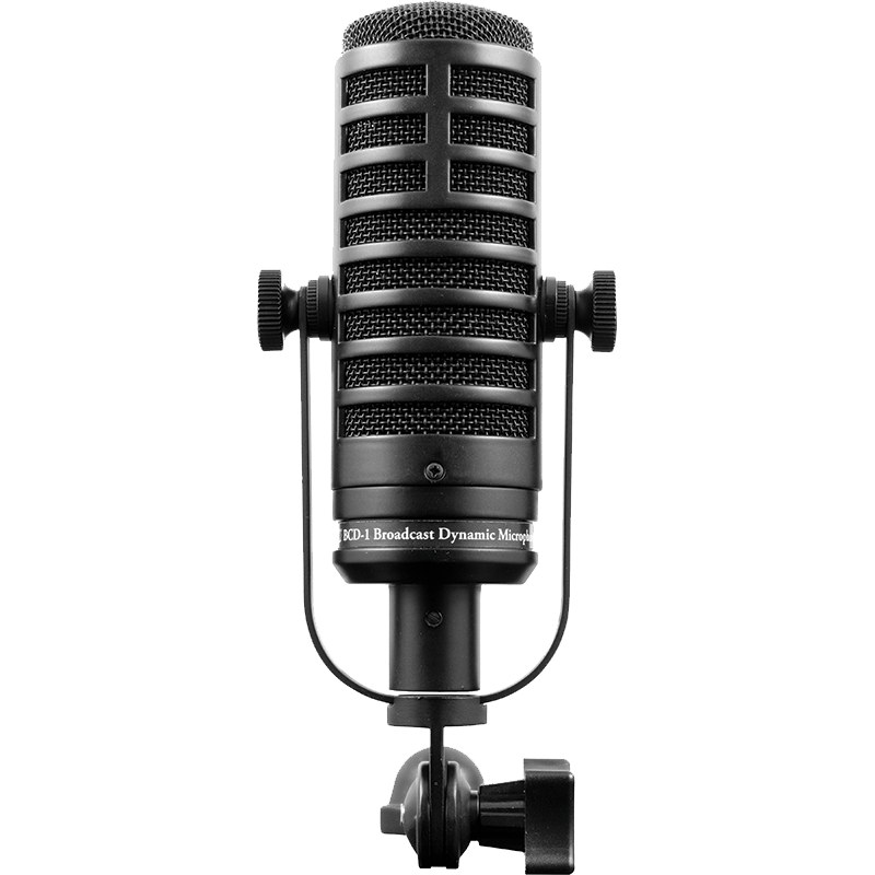 MXL BCD-1 - Mikrofon sceniczny dynamiczny
