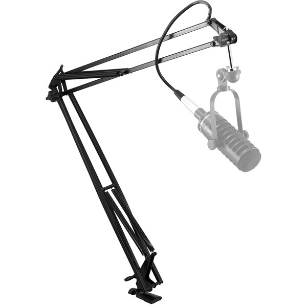 MXL BCD Stand - Radiowy uchwyt mikrofonowy
