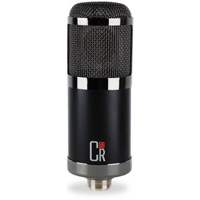 MXL CR89 - Mikrofon pojemnościowy