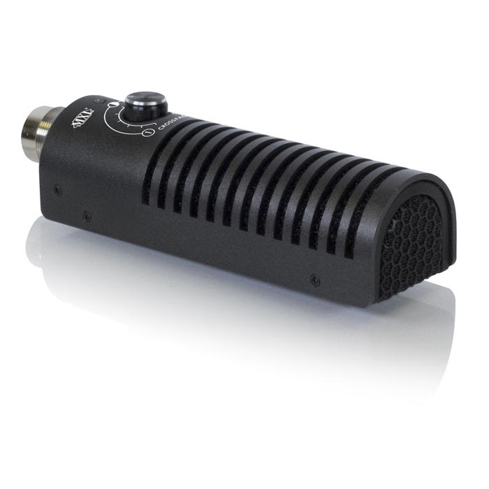 MXL DX-2 - Mikrofon dynamiczny do pieca gitarowego