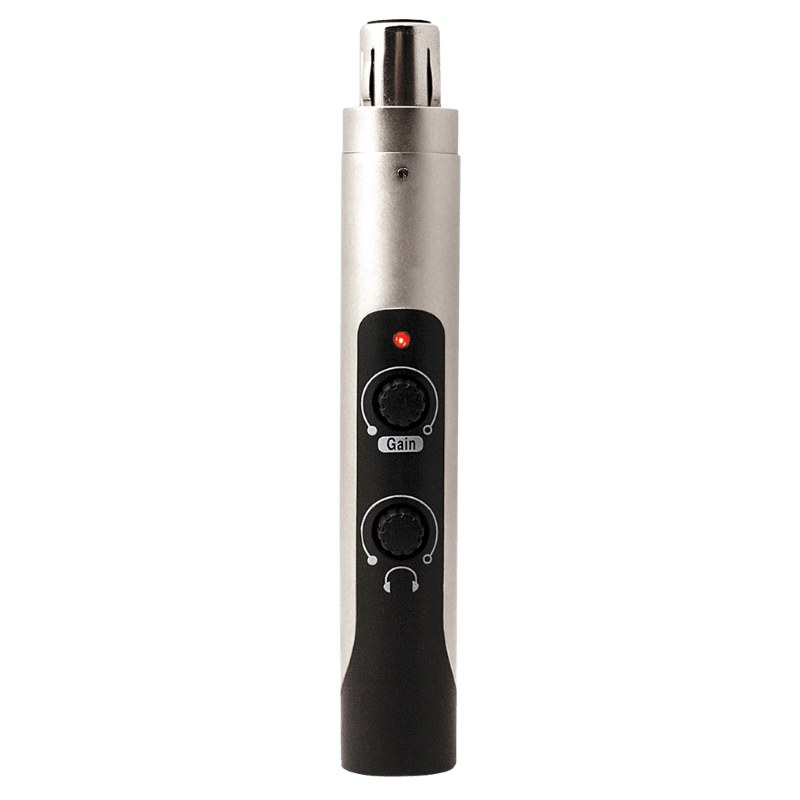 MXL Mic Mate Pro - Adapter XLR-USB
