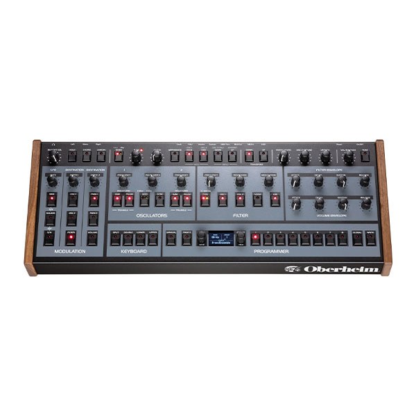 Oberheim OB-X8 Desktop
