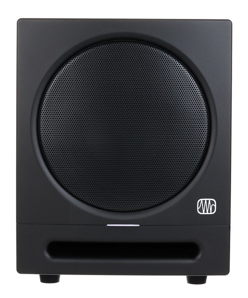 PreSonus Eris Sub8 BT White - Subwoofer Aktywny