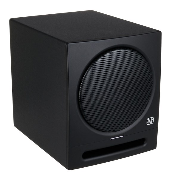 PreSonus Eris Sub8 BT White - Subwoofer Aktywny