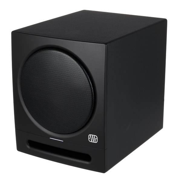 PreSonus Eris Sub8 BT White - Subwoofer Aktywny