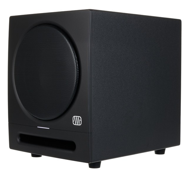PreSonus Eris Sub8 BT White - Subwoofer Aktywny