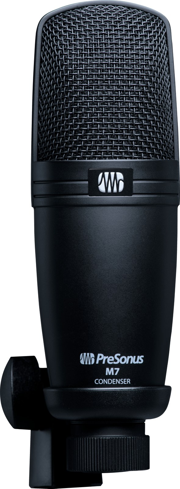 PreSonus M7 - Mikrofon pojemnościowy