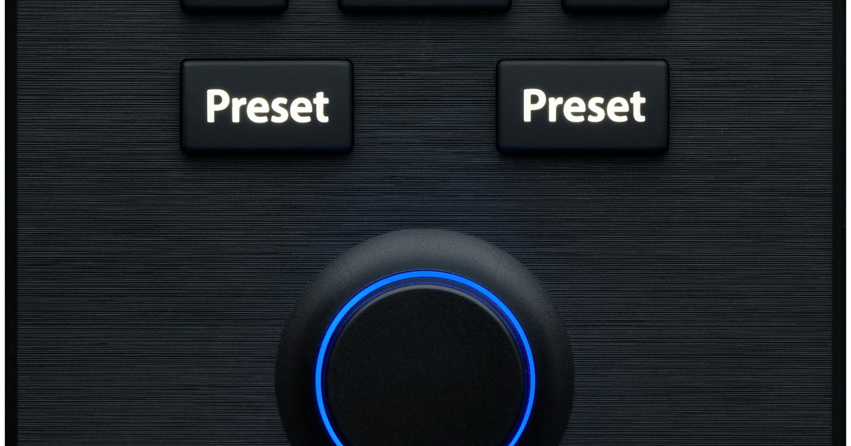 PreSonus Revelator io44 - Interfejs Audio USB-C