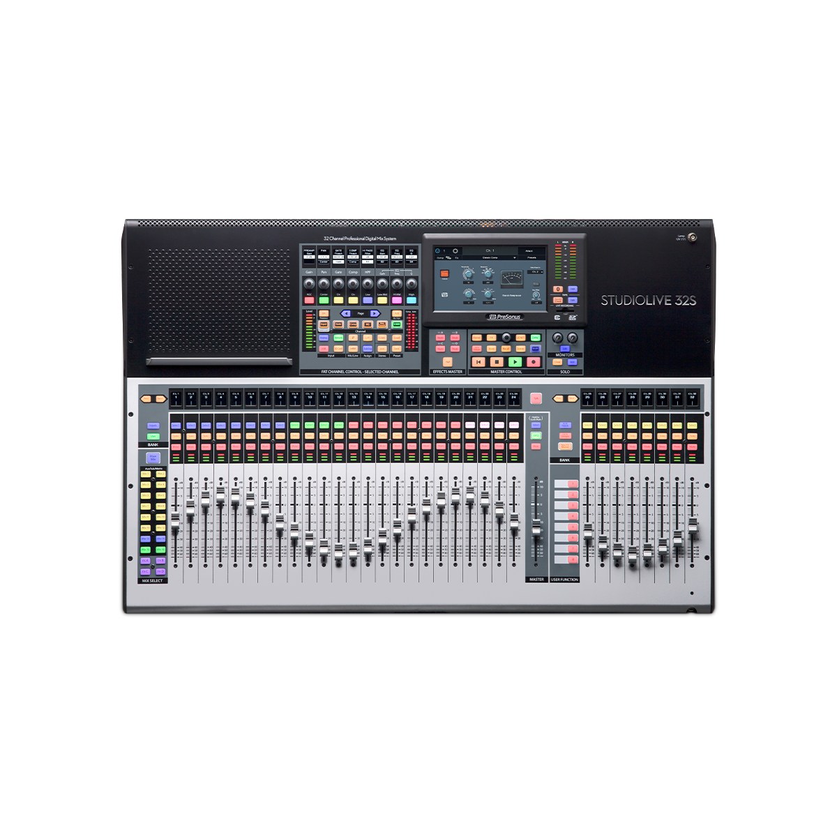 PreSonus StudioLive 32S - Mikser cyfrowy