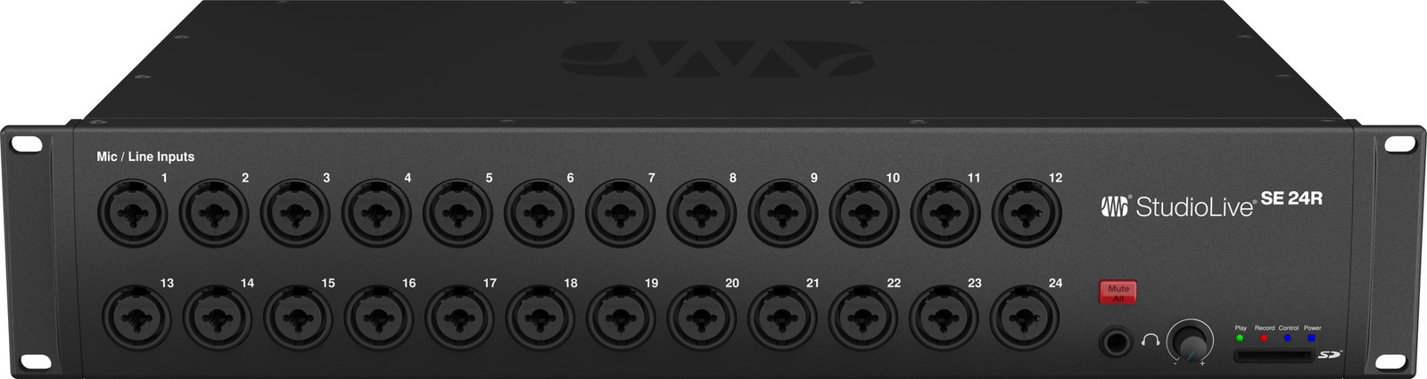 STUDIOLIVE SE 24R EU