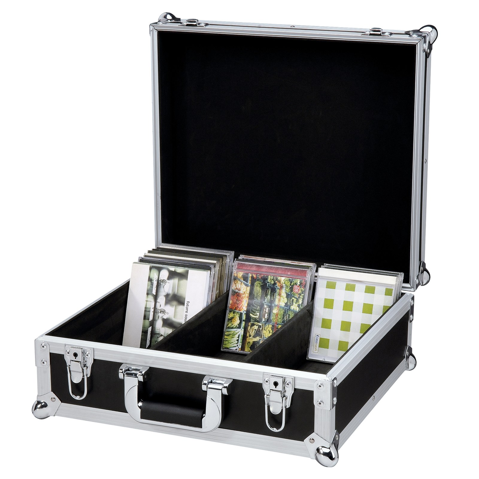 RELOOP 100 CD Case PRO
