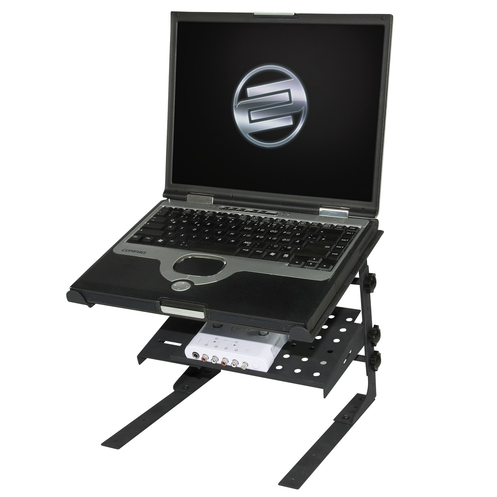 RELOOP Interface Tray
