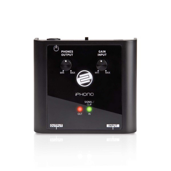 RELOOP iPhono 2