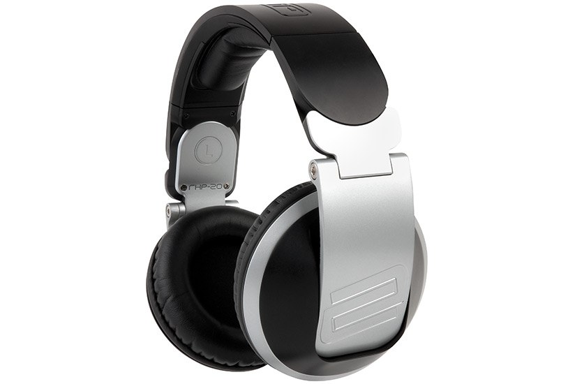 RELOOP Connection Cable RHP-20 Helix Black