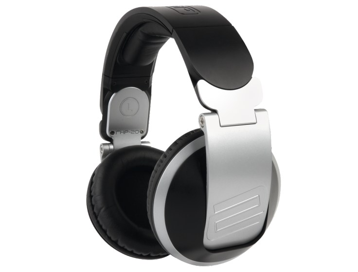 RELOOP Connection Cable RHP-20 Helix Black