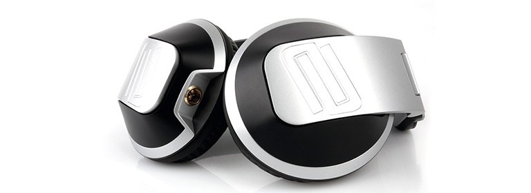 RELOOP Connection Cable RHP-20 Helix Black