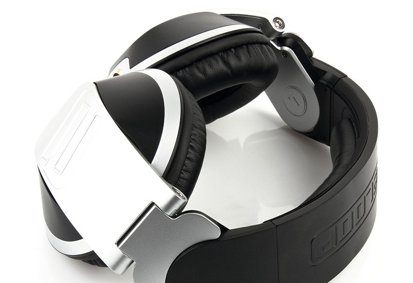 RELOOP Connection Cable RHP-20 Helix Black