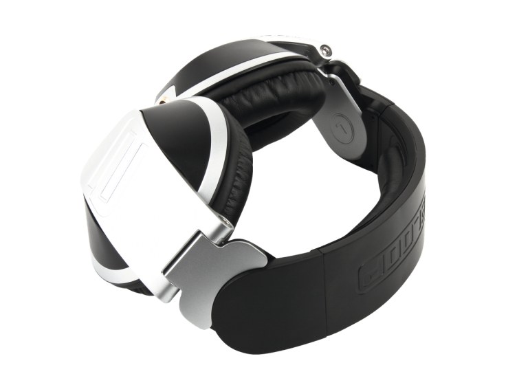RELOOP Connection Cable RHP-20 Helix Black