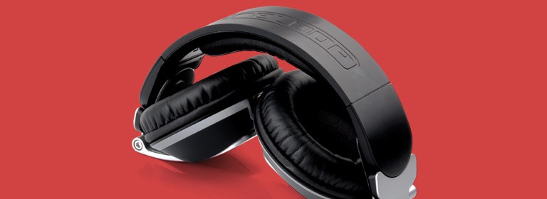 RELOOP Connection Cable RHP-20 Helix Black