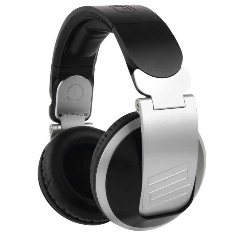 RELOOP Connection Cable RHP-20 Helix Black
