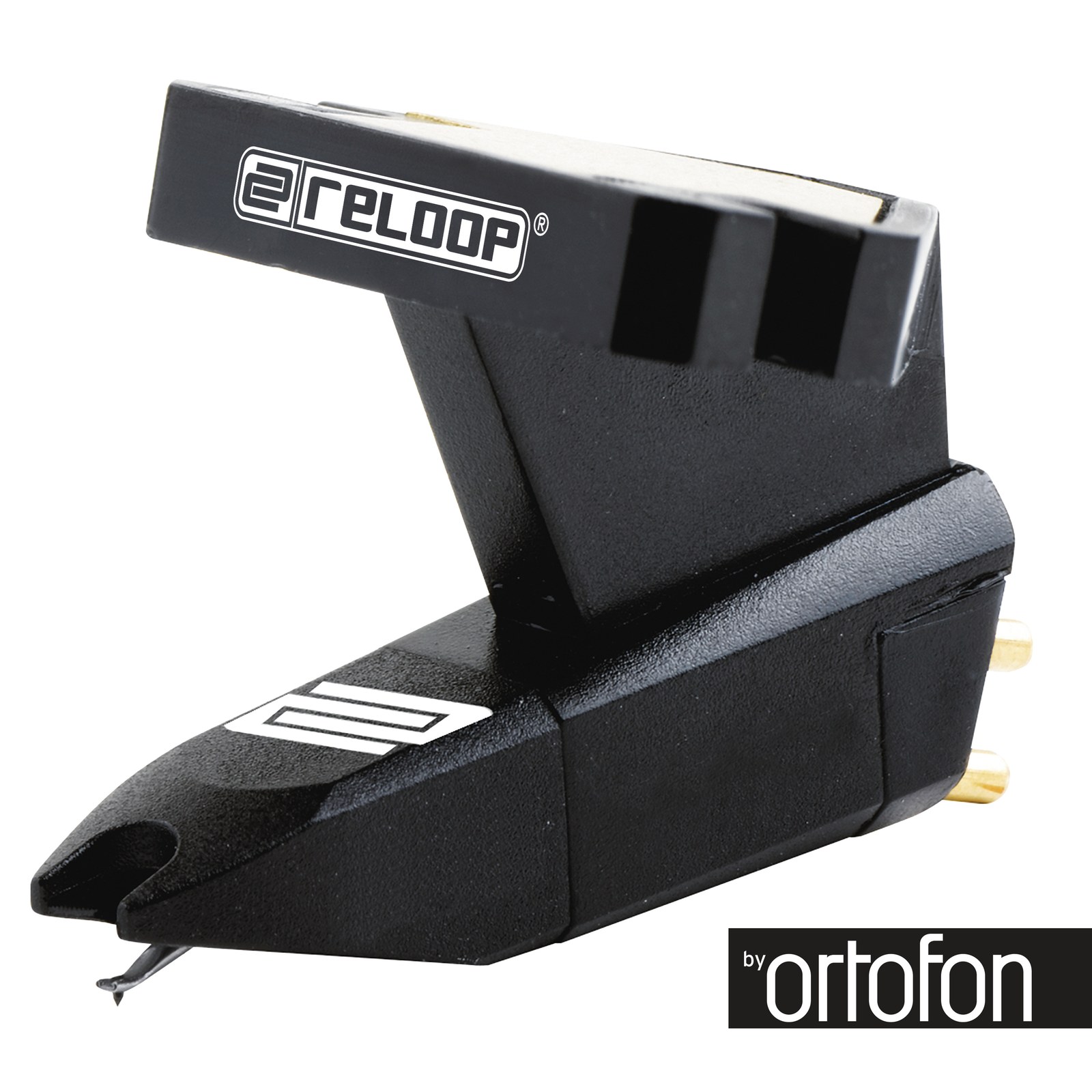 RELOOP OM Black