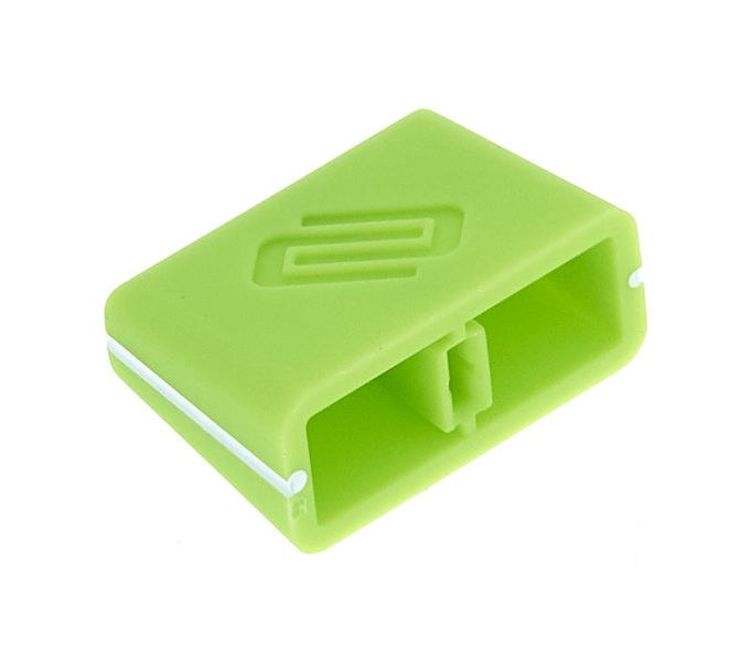 RELOOP Fader Cap Set Green 5 szt.