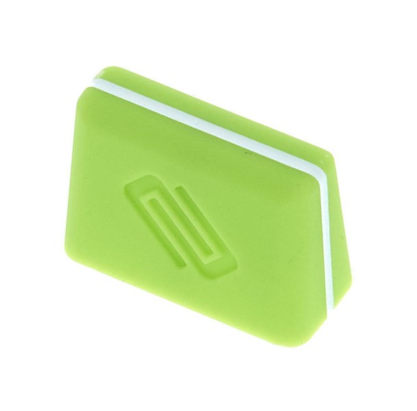 RELOOP Fader Cap Set Green 5 szt.