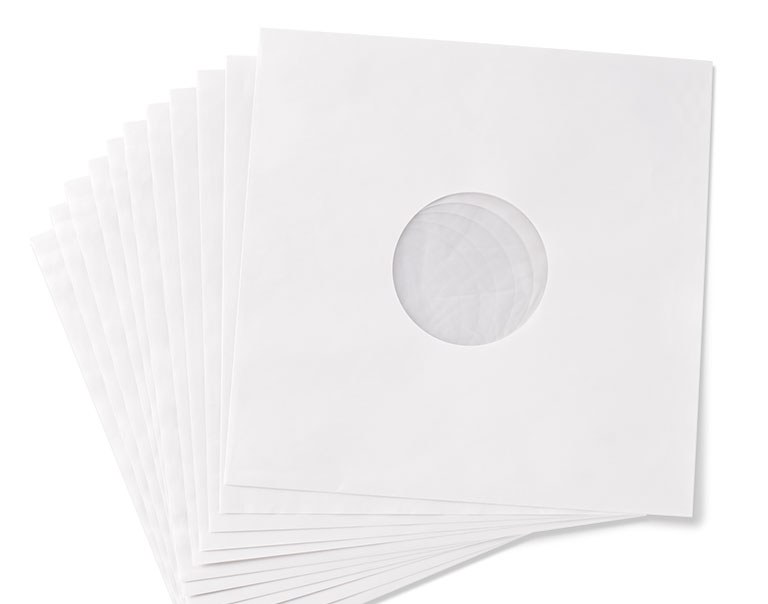 RELOOP 12.5 Antistatic Protection Sleeve 50 szt.