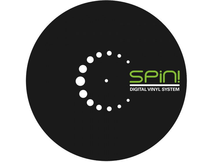 RELOOP SPIN 7 Slipmat