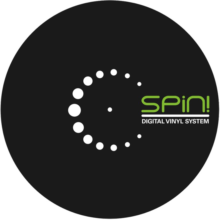 RELOOP SPIN 7 Slipmat